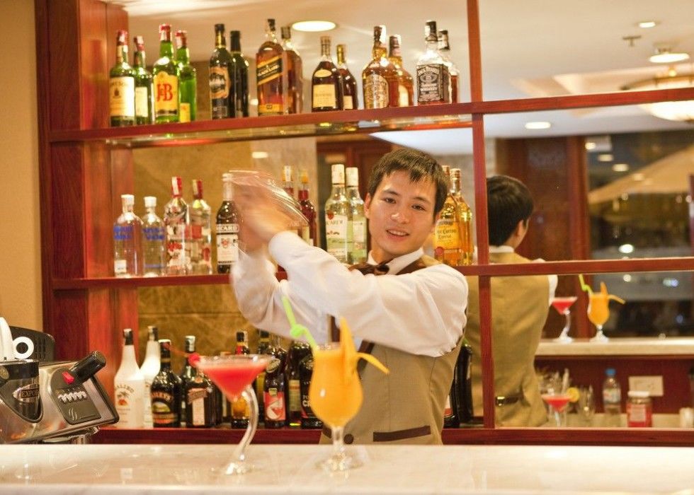 Conifer Boutique Hotel Ханой Екстериор снимка